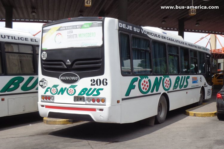 Agrale MA 15.0 LE - Nuovobus Menghi - Fonobus , La Diligencia Vip
PDY 807
[url=https://bus-america.com/galeria/displayimage.php?pid=41122]https://bus-america.com/galeria/displayimage.php?pid=41112[/url]
[url=https://bus-america.com/galeria/displayimage.php?pid=57359]https://bus-america.com/galeria/displayimage.php?pid=57359[/url]

Fonobus [La Diligencia Vip] (Prov. Córdoba), interno 206
