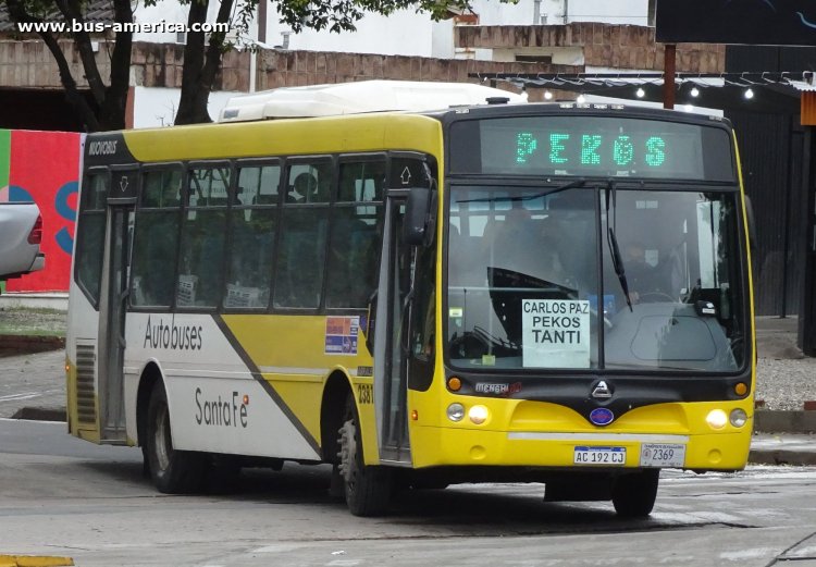 AgMT150LE-NuovobusMenghiEuro_18-asf2381mop2369ac192CJc_0859-051121
AC 192 CJ
[url=https://bus-america.com/galeria/displayimage.php?pid=55027]https://bus-america.com/galeria/displayimage.php?pid=55027[/url]

Autobuses Santa Fe (Prov. Córdoba), interno 2381, patente provincial 2369
