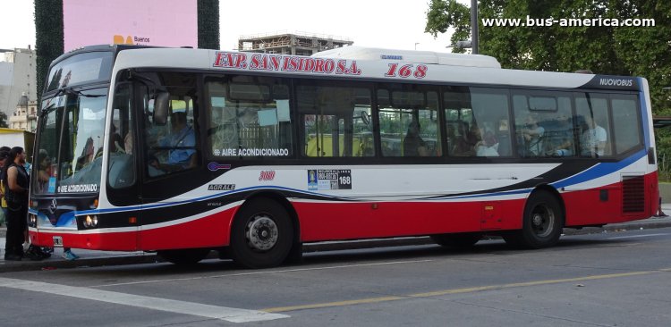 Agrale MT 15.0 LE - Nuovobus Menghi PH 0036 - Exp.San Isidro
PJL 802
[url=https://bus-america.com/galeria/displayimage.php?pid=67503]https://bus-america.com/galeria/displayimage.php?pid=67503[/url]
[url=https://bus-america.com/galeria/displayimage.php?pid=67504]https://bus-america.com/galeria/displayimage.php?pid=67504[/url]

Línea 168 (Buenos Aires), interno 3010
