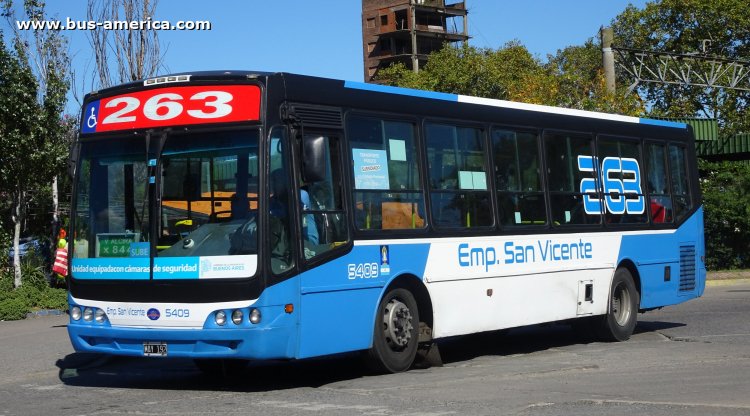 Agrale MT 15.0 LE - Nuovobus - Emp. San Vicente
MAY 192
[url=https://bus-america.com/galeria/displayimage.php?pid=42126]https://bus-america.com/galeria/displayimage.php?pid=42126[/url]
[url=https://bus-america.com/galeria/displayimage.php?pid=48242]https://bus-america.com/galeria/displayimage.php?pid=48242[/url]
[url=https://bus-america.com/galeria/displayimage.php?pid=63286]https://bus-america.com/galeria/displayimage.php?pid=63286[/url]

Línea 263 A (Prov. Buenos Aires), interno 5409
