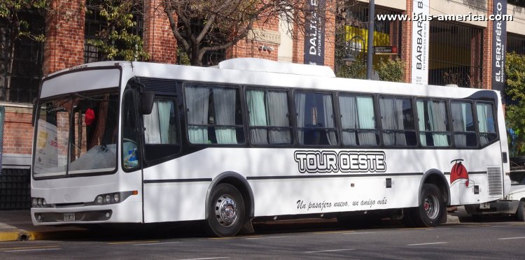 Mercedes-Benz O 500 U - Nuovobus PH 15 - Tour Oeste
KER 803
[url=https://bus-america.com/galeria/displayimage.php?pid=69227]https://bus-america.com/galeria/displayimage.php?pid=69227[/url]
