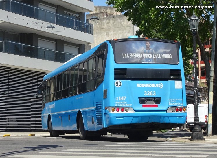 Mercedes-Benz O 500 U - Nuovobus PH - Rosario Bus
NQX 318
[url=https://bus-america.com/galeria/displayimage.php?pid=61166]https://bus-america.com/galeria/displayimage.php?pid=61166[/url]

Línea 110 (Rosario), interno 3263
