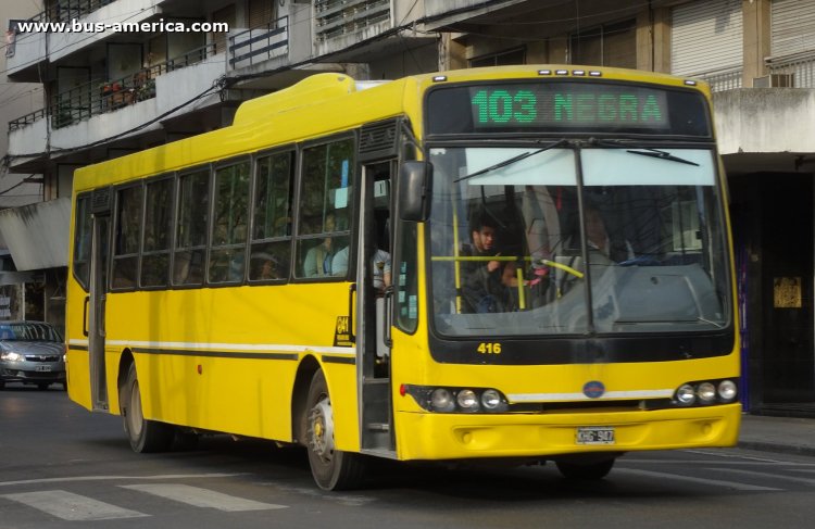 Mercedes-Benz O 500 U - Nuovobus - Rosario Bus
KHG 947
[url=https://bus-america.com/galeria/displayimage.php?pid=60828]https://bus-america.com/galeria/displayimage.php?pid=60828[/url]

Línea 103 N (Rosario), interno 416

