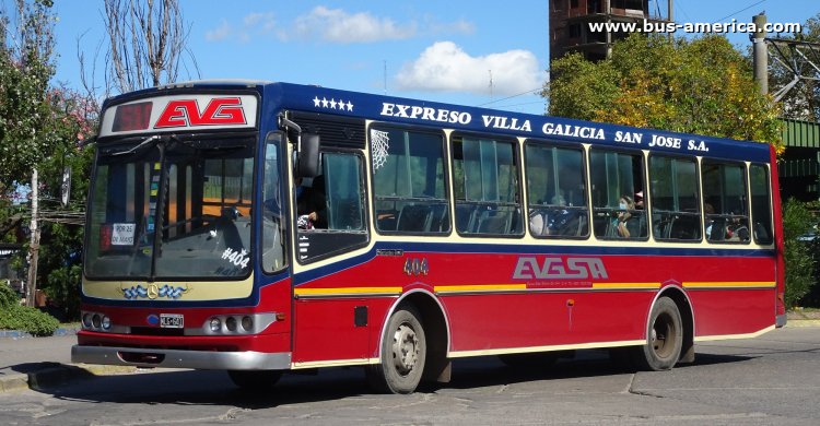 Mercedes-Benz OF 1418 - Nuovobus PH 0004 - EVGSA
MLG 641
[url=https://bus-america.com/galeria/displayimage.php?pid=56754]https://bus-america.com/galeria/displayimage.php?pid=56754[/url]

Línea 510 (Pdo. A.Brown), interno 404
