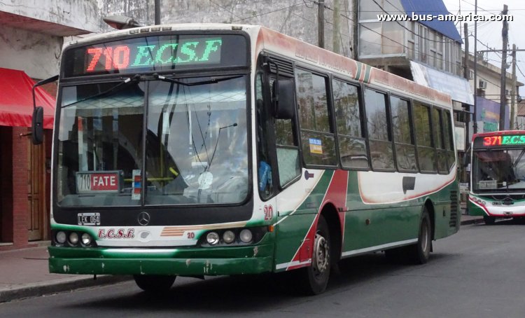Mercedes-Benz OH 1618 L SB - Nuovobus - ECSF
LEK 064
[url=https://bus-america.com/galeria/displayimage.php?pid=56416]https://bus-america.com/galeria/displayimage.php?pid=56416[/url]

Línea 710 (Pdo. San Fernando), interno 20



Archivo originalmente posteado en agosto de 2018
