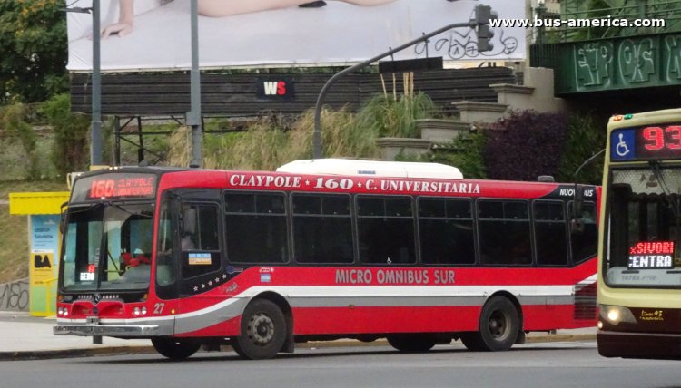 Mercedes-Benz OH 1618 L SB - Nuovobus Menghi PH 0037 - M.O.Sur
NRB 531
[url=https://bus-america.com/galeria/displayimage.php?pid=62382]https://bus-america.com/galeria/displayimage.php?pid=62382[/url]

Línea 160 (Buenos Aires), interno 27
