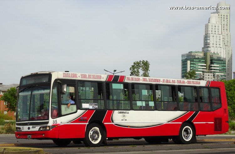 Mercedes-Benz OH 1618 L SB - Nuovobus PH 10 - Cardenas
KRP 999
[url=https://bus-america.com/galeria/displayimage.php?pid=68602]https://bus-america.com/galeria/displayimage.php?pid=68602[/url]
[url=https://bus-america.com/galeria/displayimage.php?pid=68603]https://bus-america.com/galeria/displayimage.php?pid=68603[/url]
[url=https://bus-america.com/galeria/displayimage.php?pid=68604]https://bus-america.com/galeria/displayimage.php?pid=68604[/url]
[url=https://bus-america.com/galeria/displayimage.php?pid=68605]https://bus-america.com/galeria/displayimage.php?pid=68605[/url]

Línea 126 (Buenos Aires), interno 35
