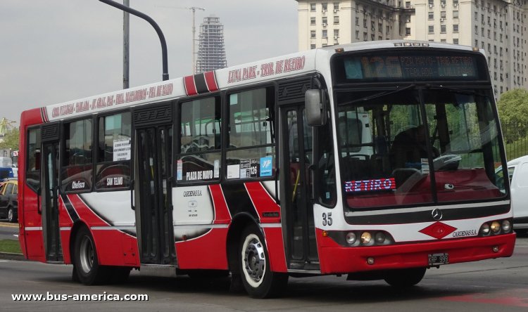Mercedes-Benz OH 1618 L SB - Nuovobus PH 10 - Cardenas
KRP 999
[url=https://bus-america.com/galeria/displayimage.php?pid=68601]https://bus-america.com/galeria/displayimage.php?pid=68601[/url]
[url=https://bus-america.com/galeria/displayimage.php?pid=68602]https://bus-america.com/galeria/displayimage.php?pid=68602[/url]
[url=https://bus-america.com/galeria/displayimage.php?pid=68603]https://bus-america.com/galeria/displayimage.php?pid=68603[/url]
[url=https://bus-america.com/galeria/displayimage.php?pid=68604]https://bus-america.com/galeria/displayimage.php?pid=68604[/url]

Línea 126 (Buenos Aires), interno 35
