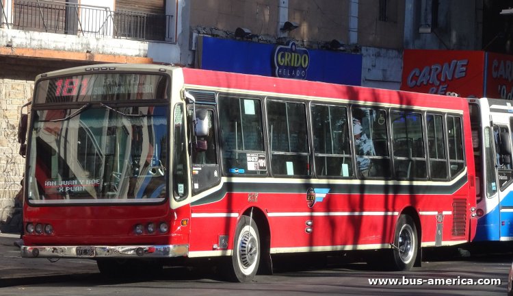 Mercedes-Benz OH 1618 L SB - Nuovobus PH 0010 - Siglo XXi
KFE 582
[url=https://bus-america.com/galeria/displayimage.php?pid=67897]https://bus-america.com/galeria/displayimage.php?pid=67897[/url]

Línea 181 (Buenos Aires), interno 217
