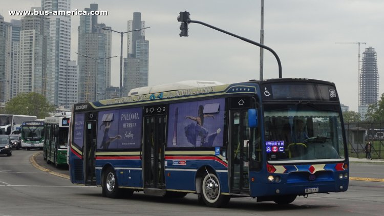 Mercedes-Benz OH 1621 L SB - Nuovobus Menghi PH 0054 - Vuelta de Rocha
AB 267 MI
[url=https://bus-america.com/galeria/displayimage.php?pid=66638]https://bus-america.com/galeria/displayimage.php?pid=66638[/url]
[url=https://bus-america.com/galeria/displayimage.php?pid=66639]https://bus-america.com/galeria/displayimage.php?pid=66639[/url]
[url=https://bus-america.com/galeria/displayimage.php?pid=66640]https://bus-america.com/galeria/displayimage.php?pid=66640[/url]
[url=https://bus-america.com/galeria/displayimage.php?pid=66641]https://bus-america.com/galeria/displayimage.php?pid=66641[/url]
[url=https://bus-america.com/galeria/displayimage.php?pid=66642]https://bus-america.com/galeria/displayimage.php?pid=66642[/url]
[url=https://bus-america.com/galeria/displayimage.php?pid=66644]https://bus-america.com/galeria/displayimage.php?pid=66644[/url]

Línea 64 (Buenos Aires), interno 56
