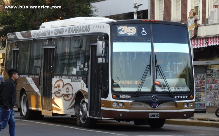 Mercedes-Benz OH 1718 L SB - Nuovobus Menghi PH 0022 - Santa Fé
OPJ 132
[url=https://bus-america.com/galeria/displayimage.php?pid=63341]https://bus-america.com/galeria/displayimage.php?pid=63341[/url]
[url=https://bus-america.com/galeria/displayimage.php?pid=35584]https://bus-america.com/galeria/displayimage.php?pid=35584[/url]
[url=https://bus-america.com/galeria/displayimage.php?pid=36417]https://bus-america.com/galeria/displayimage.php?pid=36417[/url]
[url=https://bus-america.com/galeria/displayimage.php?pid=36472]https://bus-america.com/galeria/displayimage.php?pid=36472[/url]

Línea 39 (Buenos Aires), interno 34
