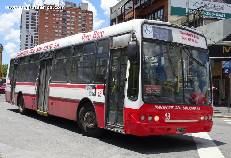 Mercedes-Benz OH 1718 L SB - Nuovobus PH 0022 - Tte.Ideal San Justo
KZV 150
[url=https://bus-america.com/galeria/displayimage.php?pid=68157]https://bus-america.com/galeria/displayimage.php?pid=68157[/url]
[url=https://bus-america.com/galeria/displayimage.php?pid=68158]https://bus-america.com/galeria/displayimage.php?pid=68158[/url]
[url=https://bus-america.com/galeria/displayimage.php?pid=68160]https://bus-america.com/galeria/displayimage.php?pid=68160[/url]

Línea 96 (Buenos Aires), interno 18
