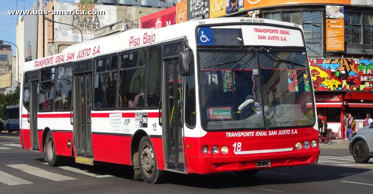 Mercedes-Benz OH 1718 L SB - Nuovobus PH 0022 - Tte.Ideal San Justo
KZV 150
[url=https://bus-america.com/galeria/displayimage.php?pid=68157]https://bus-america.com/galeria/displayimage.php?pid=68157[/url]
[url=https://bus-america.com/galeria/displayimage.php?pid=68159]https://bus-america.com/galeria/displayimage.php?pid=68159[/url]
[url=https://bus-america.com/galeria/displayimage.php?pid=68160]https://bus-america.com/galeria/displayimage.php?pid=68160[/url]

Línea 96 (Buenos Aires), interno 18

