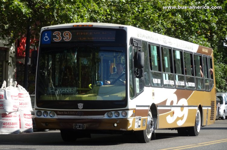 Mercedes-Benz OH 1718 L SB - Nuovobus PH 0022 - Santa Fé
KWM 478
[url=https://bus-america.com/galeria/displayimage.php?pid=63345]https://bus-america.com/galeria/displayimage.php?pid=63345[/url]

Línea 39 (Buenos Aires), interno 95
