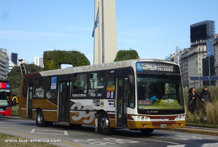 Mercedes-Benz OH 1718 L SB - Nuovobus PH 0022 - Santa Fé
KWM 478
[url=https://bus-america.com/galeria/displayimage.php?pid=63344]https://bus-america.com/galeria/displayimage.php?pid=63344[/url]

Línea 39 (Buenos Aires), interno 95
