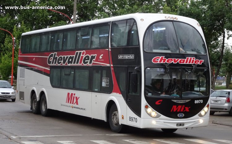 Mercedes-Benz O 500 RSD - Metalsur Starbus 405 - Chevallier
JAR 081

Chevallier, interno 8970
