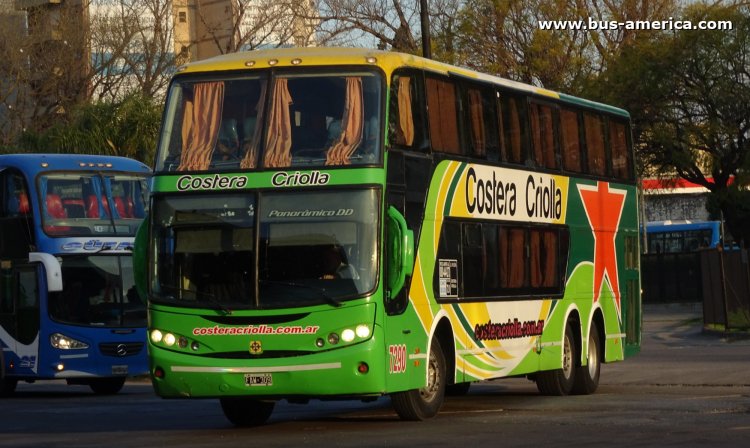 Mercedes-Benz O 400 RSD - Busscar Panorámico DD (en Argentina) - Costera Criolla
FAW 309
[url=https://bus-america.com/galeria/displayimage.php?pid=51054]https://bus-america.com/galeria/displayimage.php?pid=51054[/url]

Costera Criolla, interno 7290
