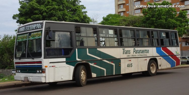Volkswagen 16.180 CO - CAIO Vitoria (para Paraguay) - Trans Paranaense
AHV 356
[url=https://bus-america.com/galeria/displayimage.php?pid=53345]https://bus-america.com/galeria/displayimage.php?pid=53345[/url]

Línea internacional entre Paraguay & Brasil
Trans Paranaense, unidad 485
