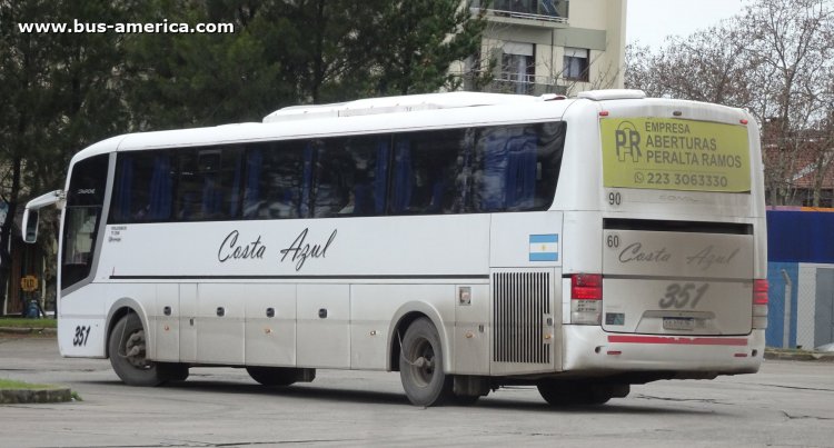 Volkswagen 17.260 EOT - Comil Campione 3.45 (en Argentina) - Costa Azúl
AA 820 DL
[url=https://bus-america.com/galeria/displayimage.php?pid=59392]https://bus-america.com/galeria/displayimage.php?pid=59392[/url]
[url=https://bus-america.com/galeria/displayimage.php?pid=59393]https://bus-america.com/galeria/displayimage.php?pid=59393[/url]
[url=https://bus-america.com/galeria/displayimage.php?pid=59394]https://bus-america.com/galeria/displayimage.php?pid=59394[/url]

Línea 221B (ex línea 212 - Prov. Buenos Aires), interno 351
