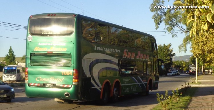 Mercedes-Benz O 400 RSD - Marcopolo G6 Paradiso 1800 DD (en Argentina) - Attes. San Juan
EPN 197
[url=https://bus-america.com/galeria/displayimage.php?pid=60505]https://bus-america.com/galeria/displayimage.php?pid=60505[/url]

Attes. San Juan, interno 1004
