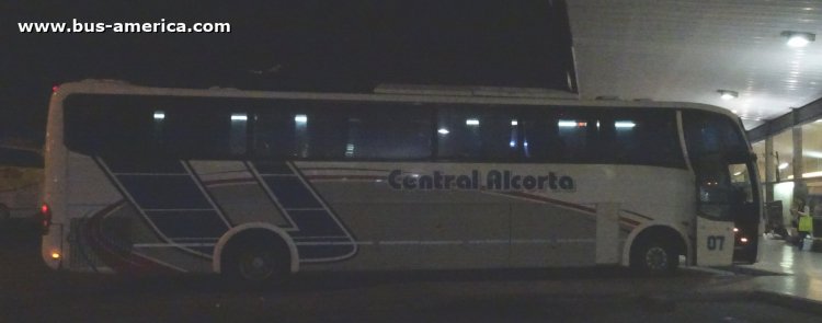 Mercedes-Benz O 500 - Marcopolo G6 Paradiso 1200 (en Argentina) - Central Alcorta
FXM 864
[https://bus-america.com/galeria/displayimage.php?pid=53241]https://bus-america.com/galeria/displayimage.php?pid=53241[/url]

Central Alcorta, interno 07
