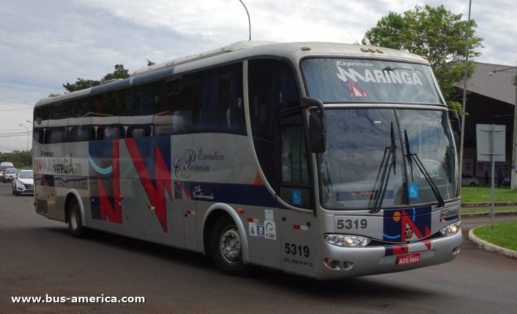 Mercedes-Benz O 500 R - Marcopolo G6 Paradiso 1200 - Maringa
AOS-3664
[url=https://bus-america.com/galeria/displayimage.php?pid=53220]https://bus-america.com/galeria/displayimage.php?pid=53220[/url]

Maringa, unidad 5319
