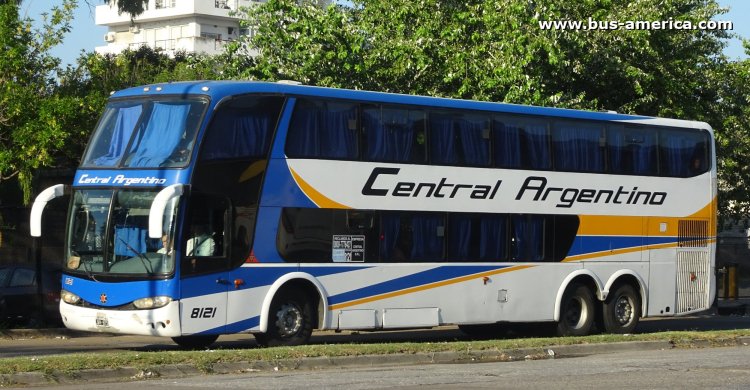 Mercedes-Benz O 500 RSD - Marcopolo G6 Paradiso 1800 DD (en Argentina) - Central Argentino Rosario
JVH 875
[url=https://bus-america.com/galeria/displayimage.php?pid=61011]https://bus-america.com/galeria/displayimage.php?pid=61011[/url]
[url=https://bus-america.com/galeria/displayimage.php?pid=61012]https://bus-america.com/galeria/displayimage.php?pid=61012[/url]

Central Argentino, intrno 8121

