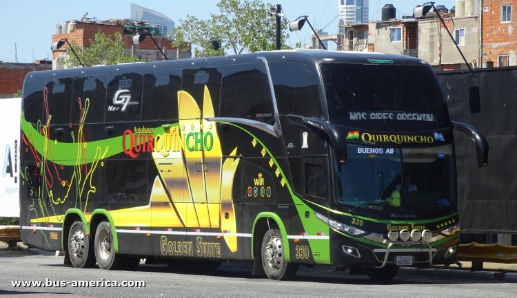 Mercedes-Benz O 500 RSD - Marcopolo Paradiso New G7 1800 DD (para Bolivia) - Quirquincho
4820 RXT
[url=https://bus-america.com/galeria/displayimage.php?pid=63229]https://bus-america.com/galeria/displayimage.php?pid=63229[/url]
[url=https://bus-america.com/galeria/displayimage.php?pid=63230]https://bus-america.com/galeria/displayimage.php?pid=63230[/url]

Quirquincho, unidad 330
