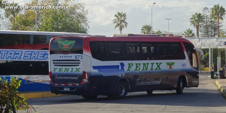 Mercedes-Benz OC 500 RF - Marcopolo Paradiso G7 1200 (para Chile) - Fenix
KY-WW-73
[url=https://bus-america.com/galeria/displayimage.php?pid=61480]https://bus-america.com/galeria/displayimage.php?pid=61480[/url]
[url=https://bus-america.com/galeria/displayimage.php?pid=61481]https://bus-america.com/galeria/displayimage.php?pid=61481[/url]

Fenix, unidad 673
