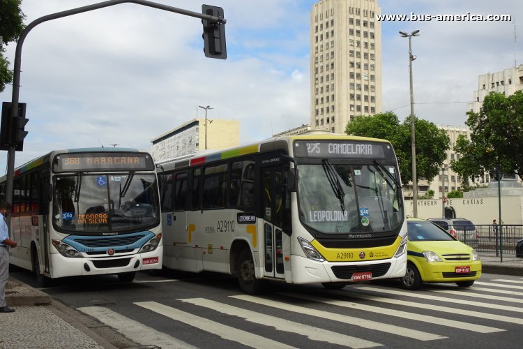 Mercedes-Benz OF 1721 - Marcopolo Novo Torino - Intersul , Braso Lisboa
KWW-8796

Linha 275 (Rio de Janeiro), unidad A29110
