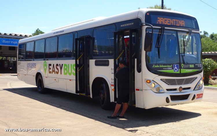 Mercedes-Benz OF 1722 M - Marcopolo Torino - Easy Bus
KXT-1979
[url=https://bus-america.com/galeria/displayimage.php?pid=47906]https://bus-america.com/galeria/displayimage.php?pid=47906[/url]
[url=https://bus-america.com/galeria/displayimage.php?pid=47907]https://bus-america.com/galeria/displayimage.php?pid=47907[/url]
[url=https://bus-america.com/galeria/displayimage.php?pid=58066]https://bus-america.com/galeria/displayimage.php?pid=58066[/url]
[url=https://bus-america.com/galeria/displayimage.php?pid=58067]https://bus-america.com/galeria/displayimage.php?pid=58067[/url]

Easy Bus, unidad 5001
Línha urbana internacional Pto. Iguazu-Foz do Iguaçu

Ex Uniao (Rio Janeiro), unidad RJ 204.132
