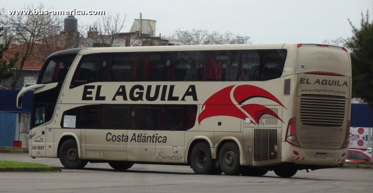Volvo B450R - Marcopolo G7 Paradiso 1800 DD (en Argentina) - El Aguila
AC 474 CP
[url=https://bus-america.com/galeria/displayimage.php?pid=59660]https://bus-america.com/galeria/displayimage.php?pid=59660[/url]

El Aguila, interno LV-1007
