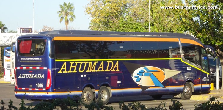 Mercedes-Benz OC 500 RF - Irizar i6 (para Chile) - Ahumada
KK-ZH-85
[url=https://bus-america.com/galeria/displayimage.php?pid=61388]https://bus-america.com/galeria/displayimage.php?pid=61388[/url]
[url=https://bus-america.com/galeria/displayimage.php?pid=61390]https://bus-america.com/galeria/displayimage.php?pid=61390[/url]

Ahumada, unidad 1005
