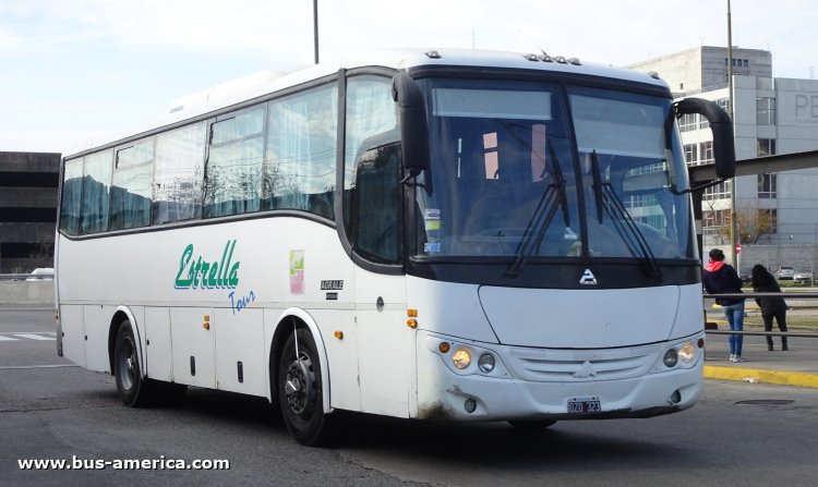 Agrale MT 12.0 LE - Saldivia Aries 2 325 AC3215 - Estrella Tour
OZO 323
[url=https://bus-america.com/galeria/displayimage.php?pid=64140]https://bus-america.com/galeria/displayimage.php?pid=64140[/url]

Estrella Tour , línea 9100CH100 (Buenos Aires)
