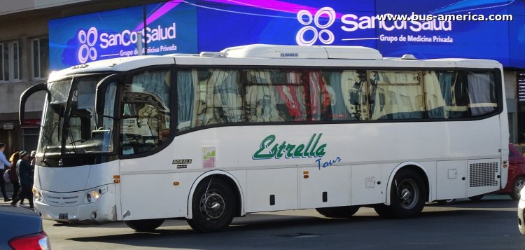Agrale MT 12.0 LE - Saldivia Aries 2 325 AC3215 - Estrella Tour
OZO 323
[url=https://bus-america.com/galeria/displayimage.php?pid=64139]https://bus-america.com/galeria/displayimage.php?pid=64139[/url]

Estrella Tour , línea 9100CH100 (Buenos Aires)
