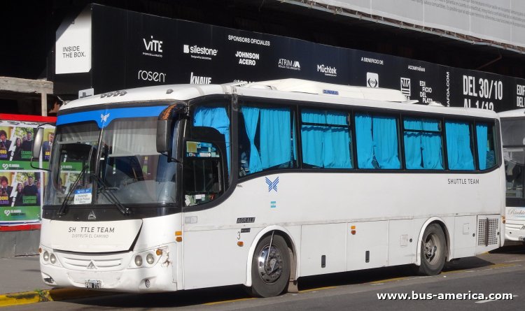 Agrale MT 12.0 LE - Saldivia Aries 2 325 - Shuttle Team
PNV 719
[url=https://bus-america.com/galeria/displayimage.php?pid=69257]https://bus-america.com/galeria/displayimage.php?pid=69257[/url]

Shuttle Team (Buenos Aires), interno 3
