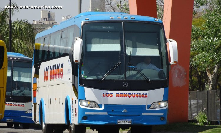 Mercedes-Benz O 500 M - Saldivia Aries GT 365 - Los Ranqueles
AB 717 XU
[url=https://bus-america.com/galeria/displayimage.php?pid=60861]https://bus-america.com/galeria/displayimage.php?pid=60861[/url]

Los Ranqueles (Prov. Santa Fe), interno 5
