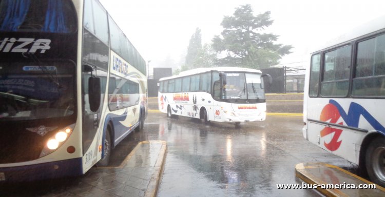 Mercedes-Benz OH 1518 - Saldivia Aries 2 325 - Lumasa 
OLT 505
[url=https://bus-america.com/galeria/displayimage.php?pid=59705]https://bus-america.com/galeria/displayimage.php?pid=59705[/url]

Lumasa (Prov. Córdoba), interno 40
