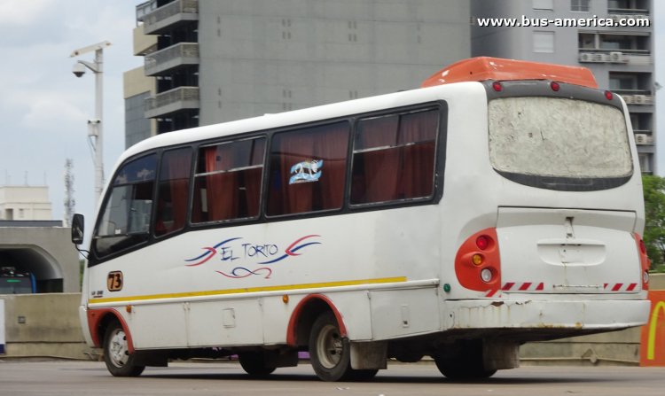 Mercedes-Benz LO 915 - Sudamericanas F 50 280 - El Torito
GLH 114
[url=https://bus-america.com/galeria/displayimage.php?pid=67741]https://bus-america.com/galeria/displayimage.php?pid=67741[/url]
[url=https://bus-america.com/galeria/displayimage.php?pid=67742]https://bus-america.com/galeria/displayimage.php?pid=67742[/url]

El Torito (Prov.Sgo,del Estero), interno 73
