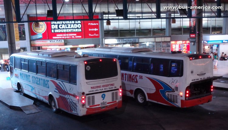 Mercedes-Benz O 500 M - Sudamericanas F-50 320- Malvinas Argentinas
FRU 614
[url=https://bus-america.com/galeria/displayimage.php?pid=55547]https://bus-america.com/galeria/displayimage.php?pid=55547[/url]

Malvinas Argentinas (Prov. Córdoba), patente provincial 0866, interno 9
