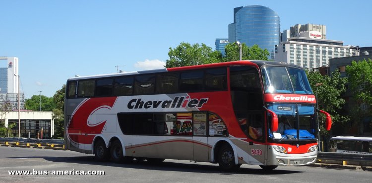Mercedes-Benz O 500 RSD - Sudamericanas F-50 - Chevallier
FWF 785
[url=https://bus-america.com/galeria/displayimage.php?pid=58143]https://bus-america.com/galeria/displayimage.php?pid=58143[/url]

Nueva Chevallier, interno 5490
