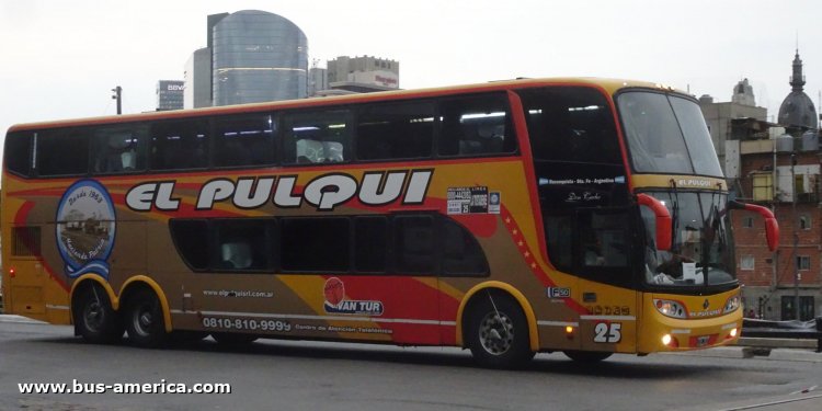 Scania K 380 - Sudamericanas F 50 - El Pulqui
JCN 355
[url=https://bus-america.com/galeria/displayimage.php?pid=43045]https://bus-america.com/galeria/displayimage.php?pid=43045[/url]
[url=https://bus-america.com/galeria/displayimage.php?pid=62385]https://bus-america.com/galeria/displayimage.php?pid=62385[/url]
[url=https://bus-america.com/galeria/displayimage.php?pid=62386]https://bus-america.com/galeria/displayimage.php?pid=62386[/url]
[url=https://bus-america.com/galeria/displayimage.php?pid=62387]https://bus-america.com/galeria/displayimage.php?pid=62387[/url]

El Pulqui, interno 25
