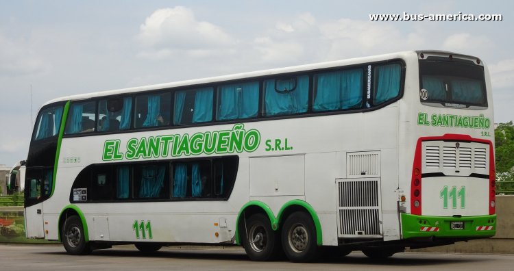 Scania K 380 - Sudamericanas F-50 DP - El Santiagueño
KEL 737
[url=https://bus-america.com/galeria/displayimage.php?pid=67664]https://bus-america.com/galeria/displayimage.php?pid=67664[/url]

El Santiagueño, interno 111
