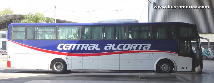 Volkswagen 17.260 EOT - Sudamericanas F 50 350 - Central Alcorta
HZO 239
[https://bus-america.com/galeria/displayimage.php?pid=53237]https://bus-america.com/galeria/displayimage.php?pid=53237[/url]

Central Alcorta, interno 03
