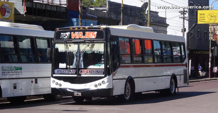 Mercedes-Benz OH 1618 L SB - Metalpar Iguazú 2010 PH 67 - SN 20 Viajes
JPL 789
[url=https://bus-america.com/galeria/displayimage.php?pid=70132]https://bus-america.com/galeria/displayimage.php?pid=70132[/url]

SN 20 Viajes (Pdo.F.Varela , no autorizada)
Ex T.Ideal San Justo (Buenos Aires)
