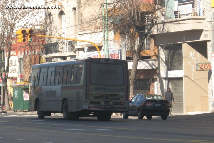 Mercedes-Benz OHL 1320 - Eivar 28-94 - MONSA
BPF 478
[url=https://bus-america.com/galeria/displayimage.php?pid=63597]https://bus-america.com/galeria/displayimage.php?pid=63597[/url]

Línea 60 (Buenos Aires), interno 22
