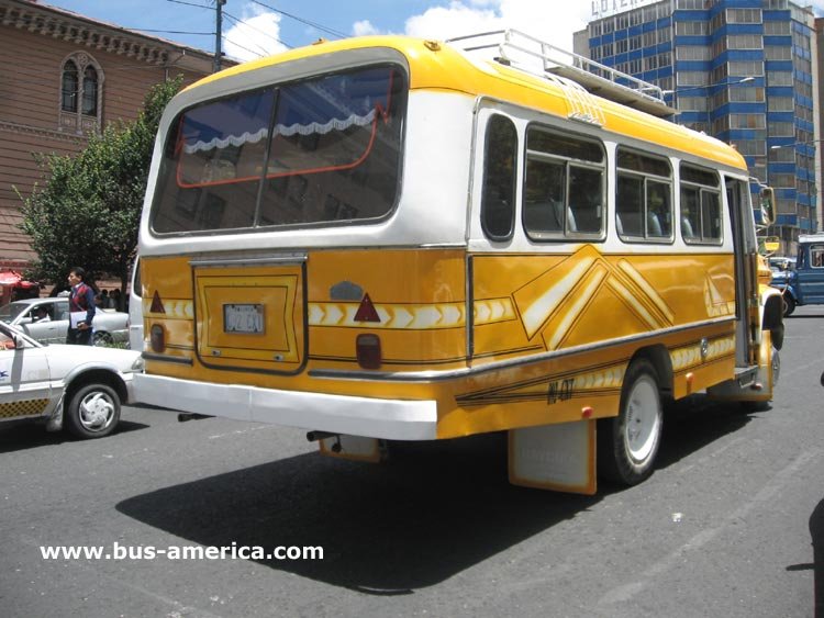 Chevrolet - Inmetal - Trans. Litoral
