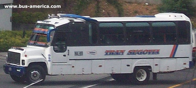 Chevrolet Kodiak B-70 - Lasser ASM - Trans. Segovia
SUL-653
[url=https://galeria.bus-america.com/displayimage.php?pos=-26582]https://galeria.bus-america.com/displayimage.php?pos=-26582[/url]

Trans Segovia (Dto.Antioquia), unidad 046
