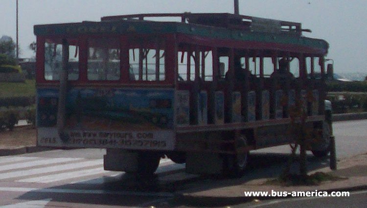 Chevrolet Kodiak B-70 - Mary Tours
TVA187
http://galeria.bus-america.com/displayimage.php?pos=-27091
