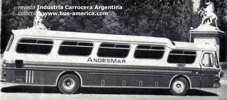 Deutz - Colonnese 4 - Andesmar
M.099513
http://galeria.bus-america.com/displayimage.php?pos=-1164

Para conocer sobre la historia de esta carrocería visite: http://revista.bus-america.com
